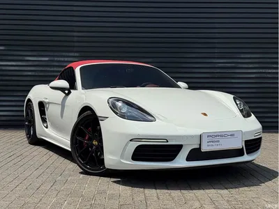 2023 Porsche 718, фото 4, лот 10412715