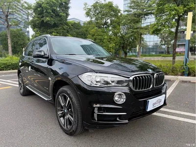 2017 BMW X5 (Import) xDrive35i Elegance, фото 3, лот 11111062