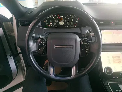 2020 Land Rover Range Rover Evoque 249PS R-DYNAMIC S Sport Edition, фото 3, лот 10338621