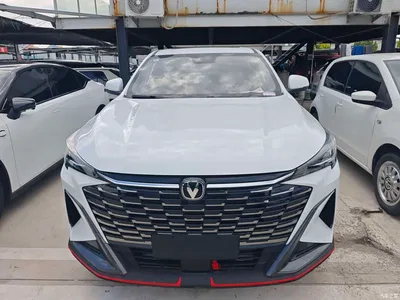 2026 Changan X5 PLUS Model Second Generation 1.5T Pioneer PRO, фото 2, лот 10251641