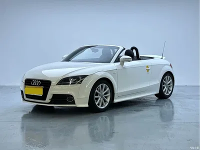 2011 Audi TT Roadster 2.0TFSI, фото 1, лот 10474951