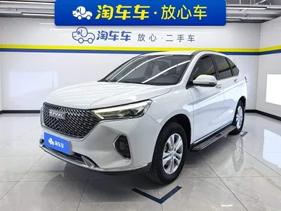 2021 Haval M6 PLUS 1.5T Manual Elite Smart Connect, фото 1, лот 11415237