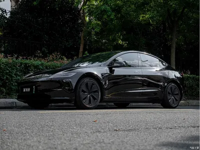 2023 Tesla Model 3 Rear-Wheel Drive, фото 1, лот 10350653