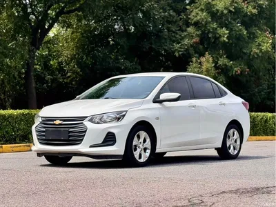2020 Chevrolet Cavalier 325T Automatic Joy Edition, фото 1, лот 10379564