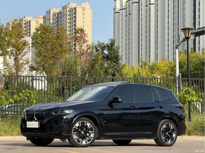 2023 BMW iX3 Pioneer Type, фото 1, лот 10475070