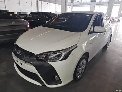 2016 Toyota YARiS L Zhi Xuan Facelift 1.5E CVT Charming Edition, фото 2, лот 10328719