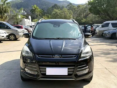 2013 Ford Kuga 2.0L GTDi AWD Premium, фото 2, лот 10279971
