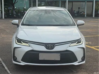 2023 Toyota Corolla 1.5L Pioneer Edition, фото 2, лот 11197045