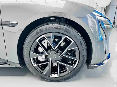2025 Avatr 06 Ultra Pure Electric Edition, фото 4, лот 10407603