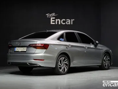 2021 Volkswagen Jetta 1.4 TSI Prestige, фото 2, лот 10114719