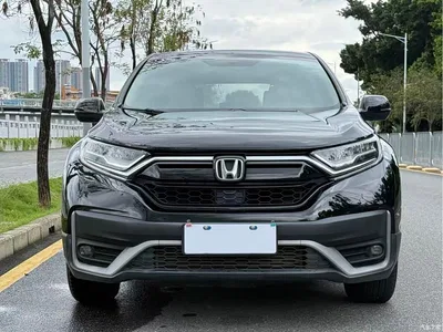 2021 Honda CR-V 240TURBO CVT 2WD Comfort Edition, фото 2, лот 10426863