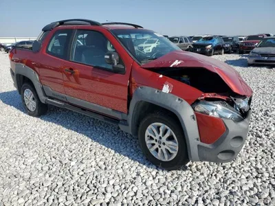 2016 DODGE ADVENTURE, фото 4, лот 11154161