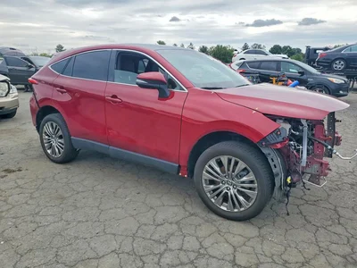 2023 TOYOTA VENZA LIMITED, фото 4, лот 10574002