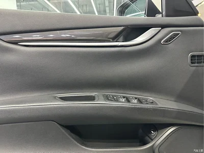 2014 Maserati Ghibli 3.0T Standard, фото 4, лот 10321620