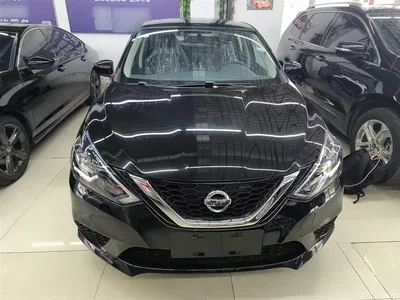 2024 Nissan Sylphy Facelift III Classic 1.6XE CVT Comfort Edition, фото 3, лот 10350016