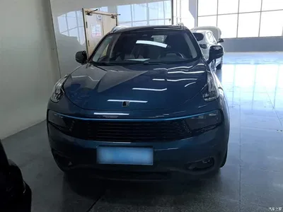 2017 Lynk & Co 01 2.0T 2WD Pro Version, фото 3, лот 10318674