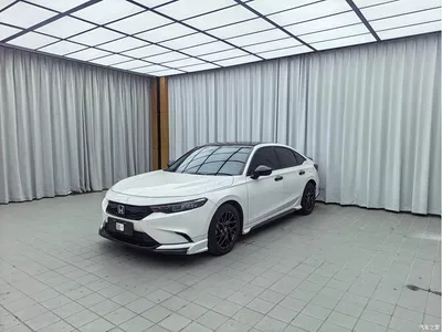 2024 Honda Integra 240TURBO CVT Mugen Unlimited Edition, фото 1, лот 11567967