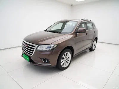 2016 Haval H2 Red Label 1.5T Manual 2WD Elite, фото 1, лот 11174947