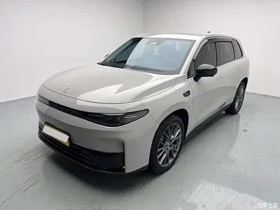 2024 Leapmotor C10 210 Comfort Edition, фото 1, лот 10443643