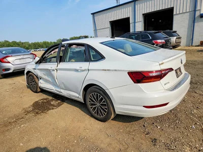 2019 VOLKSWAGEN JETTA SEL, фото 2, лот 10830093