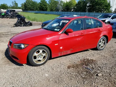 2006 BMW 325 XI, фото 1, лот 10811500
