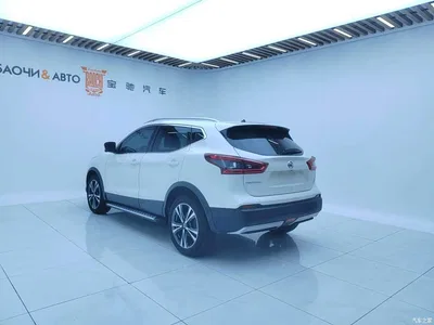2022 Nissan Qashqai 2.0L CVT XV Prem Luxury Edition, фото 4, лот 10345949