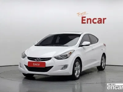 2013 Hyundai AVANTE M16 GDI Modern, фото 3, лот 10114276