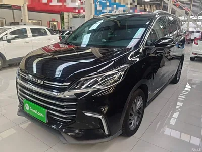 2020 SAIC Maxus Maxus G50 1.5T Auto Luxury, фото 2, лот 11159208