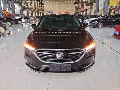 2022 Buick LaCrosse 652T Luxury, фото 3, лот 10262740