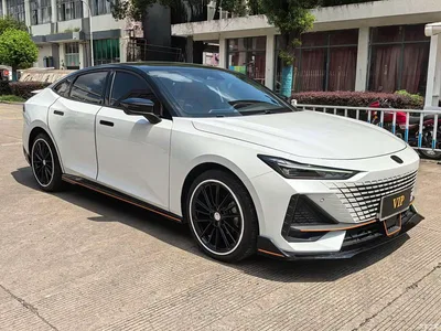 2023 Changan UNI-V 1.5T Sport Edition, фото 3, лот 10444914