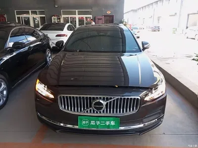 2025 Volvo S90 B5 Zhiyi Luxury Edition, фото 3, лот 10366542