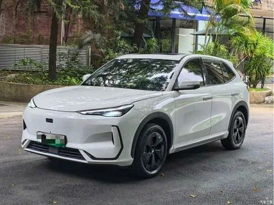 2024 Geely Galaxy Galaxy E5 440km Explore Edition, фото 1, лот 10395949