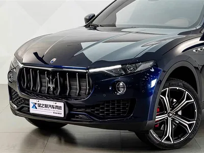 2021 Maserati Levante 3.0T Standard Edition, фото 2, лот 10334333