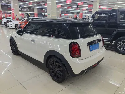 2021 MINI MINI 1.5T COOPER Artist, фото 3, лот 10351551