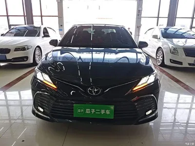 2021 Toyota Camry 2.0G Luxury Edition, фото 3, лот 11074469