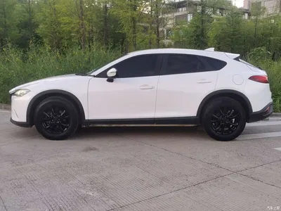 2018 Mazda CX-4 Model 2.0L Automatic 2WD Skyactiv Dynamic (China V), фото 4, лот 10327440