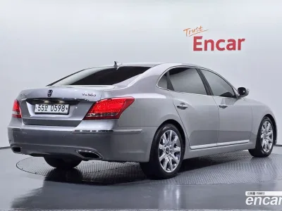 2012 Hyundai Equus VS380, фото 2, лот 10122743