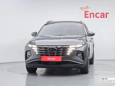 2022 Hyundai Tucson Diesel 2.0 2WD, фото 3, лот 10229970