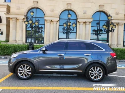 2016 Kia Sorento Diesel 2.0 2WD, фото 3, лот 10310652