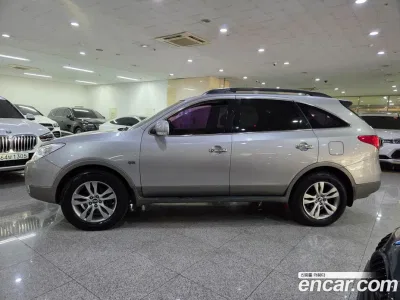 2011 Hyundai Veracruz Diesel 2WD 300VX, фото 2, лот 10045196