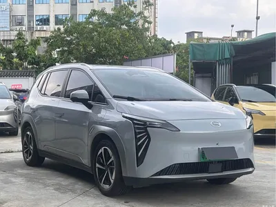 2023 Aion Y Plus 510 Smart Leader Edition, фото 3, лот 10240372