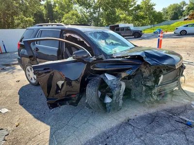 2017 GMC TERRAIN SLE, фото 4, лот 10808992