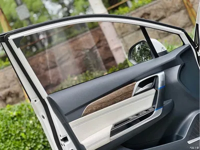 2018 BAIC Beijing EU5 R500 Intelligent Edition, фото 4, лот 10829862