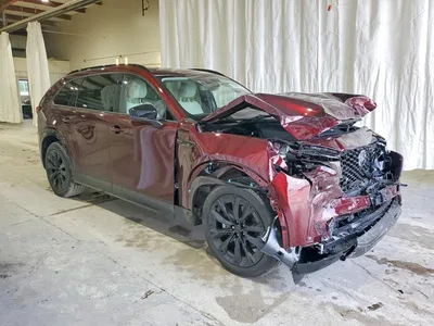 2026 MAZDA CX-90 S-PREMIUM SPORT, фото 4, лот 10842884