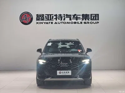 2024 Audi Q5L Model 40 TFSI Luxury Dynamic, фото 3, лот 10233271