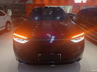 2026 AITO Wenjie AITO M7 Extended Range Ultra AWD 5-Seater, фото 3, лот 10620105