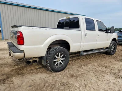 2015 FORD F350 SUPER DUTY, фото 3, лот 10982907