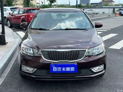 2014 Kia Forte 1.6L MT GL, фото 2, лот 10331909