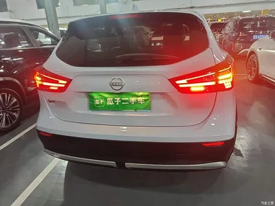 2025 Nissan Qashqai Honor 2.0L CVT XV+ Leading Edition, фото 4, лот 11468965
