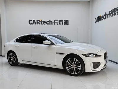 2023 Jaguar XEL 2.0T 250PS R-DYNAMIC S Progressive Sport, фото 2, лот 10289749